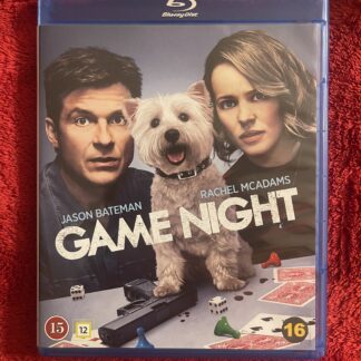 GAME NIGHT (2018)