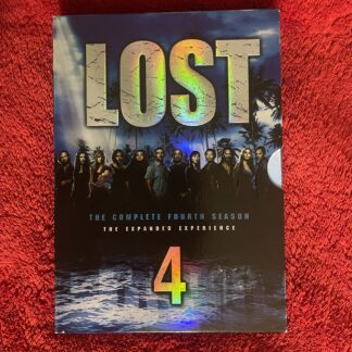LOST - SEASON 4