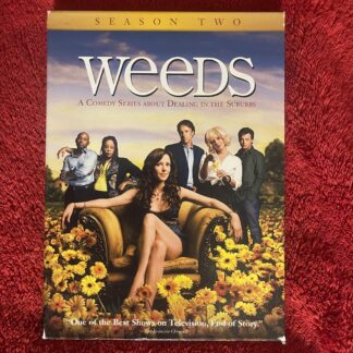 WEEDS - SEASON 2