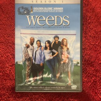 WEEDS - SEASON 1