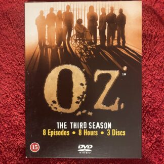 OZ - SEASON 3