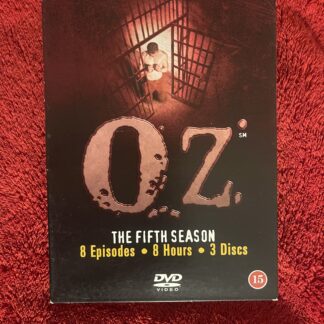 OZ - SEASON 5
