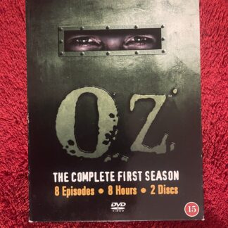 OZ - SEASON 1