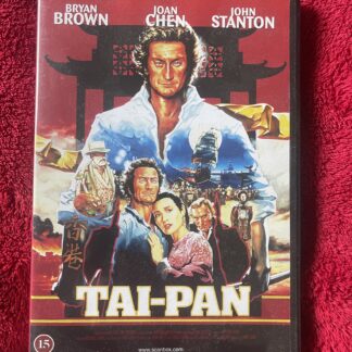 TAI-PAN (1980)