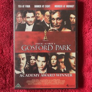 GOSFORD PARK (2001)