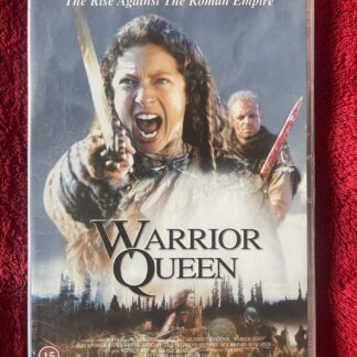 WARRIOR QUEEN - BOUDICA (2003)