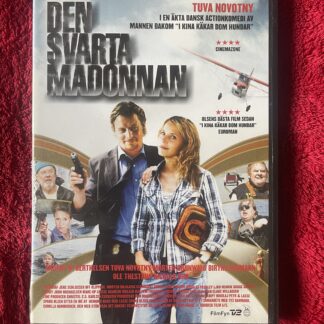 DEN SVARTA MADONNAN (2007)