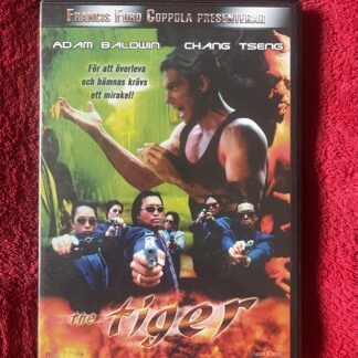 THE TIGER (2000)