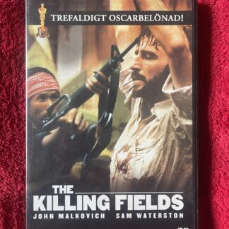 THE KILLING FIELDS (1984)