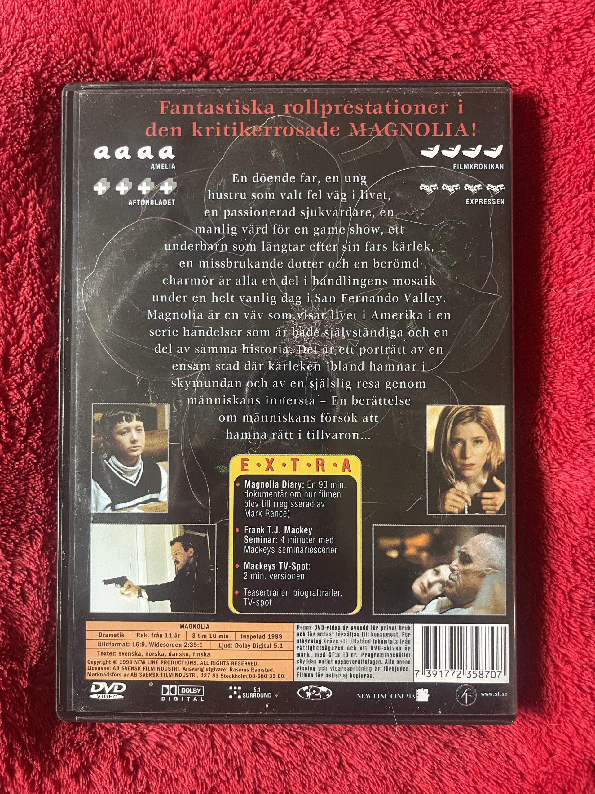 MAGNOLIA (1999) - Bild 2