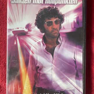 JAKTEN MOT NOLLPUNKTEN (1971)