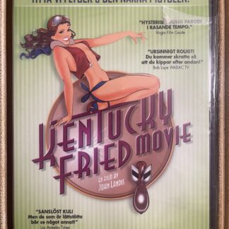 KENTUCKY FRIED MOVIE (1977)