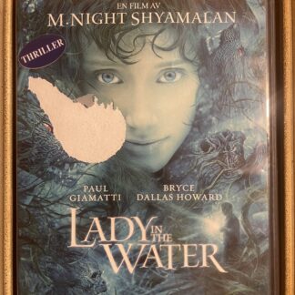 LADY IN THE WATER (2006)