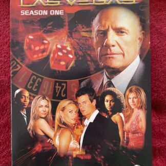 LAS VEGAS - SEASON 1