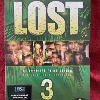 LOST - SEASON 3