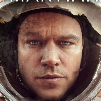 THE MARTIAN (2015)