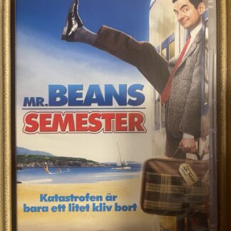 MR BEANS SEMESTER (2007)