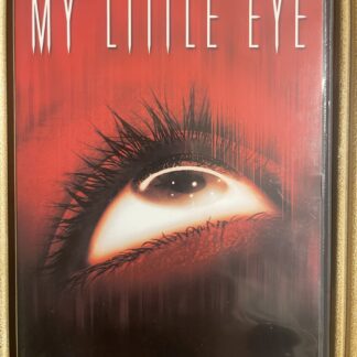 MY LITTLE EYE (2002)