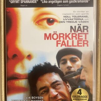 NÄR MÖRKRET FALLER (2006)
