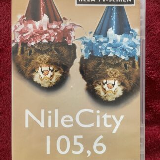 NILECITY 105,6 - HELA SERIEN