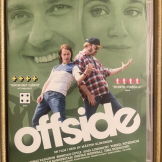 OFFSIDE (2006)