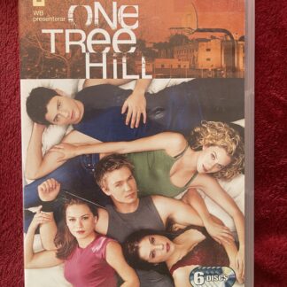 ONE TREE HILL - SEASON 1