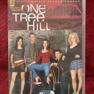 ONE TREE HILL - SEASON 2