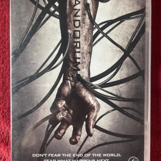 PANDORUM (2009)