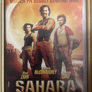 SAHARA (2005)