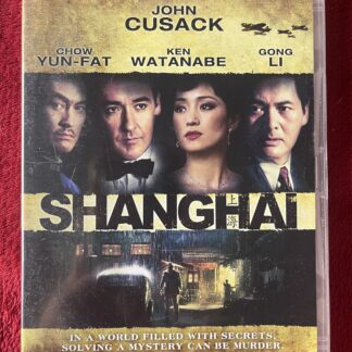 SHANGHAI (2010)