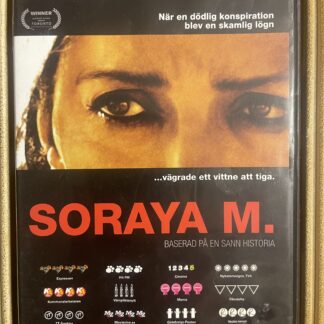 SORAYA M (2008)