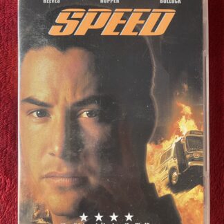 SPEED (1994)