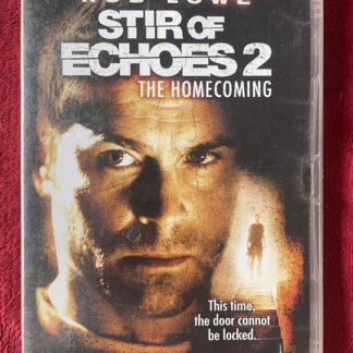 STIR OF ECHOES 2: THE HOMECOMING (2008)