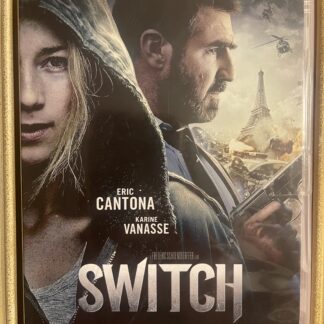 SWITCH (2011)