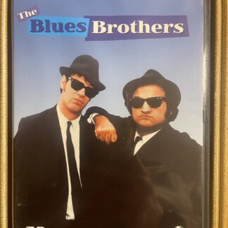 THE BLUES BROTHERS (1980)