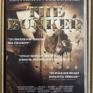 THE BUNKER (2001)