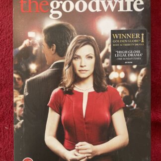 THE GOOD WIFE - SEASON 1