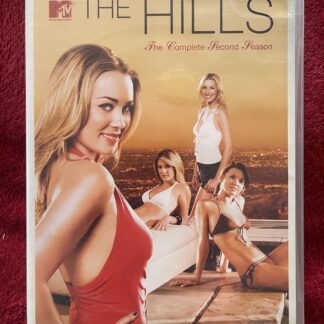 THE HILLS - SEASON 2