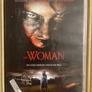 THE WOMAN (2011)