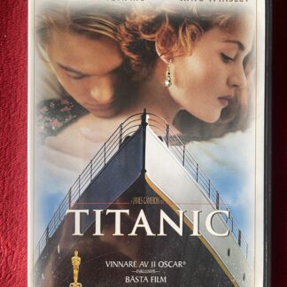 TITANIC (1997)