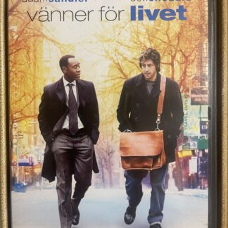 VÄNNER FÖR LIVET (2007)