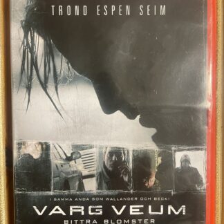 VARG VERUM - BITTRA BLOMSTER (2007)