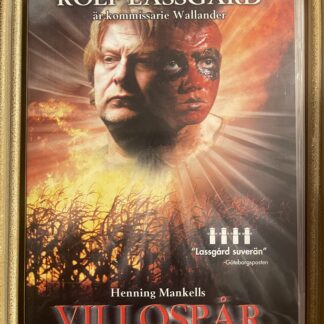 VILLOSPÅR (2001)