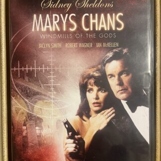 WINDMILL OF THE GODS (1988)