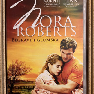 Nora Roberts – Begravt i glömska