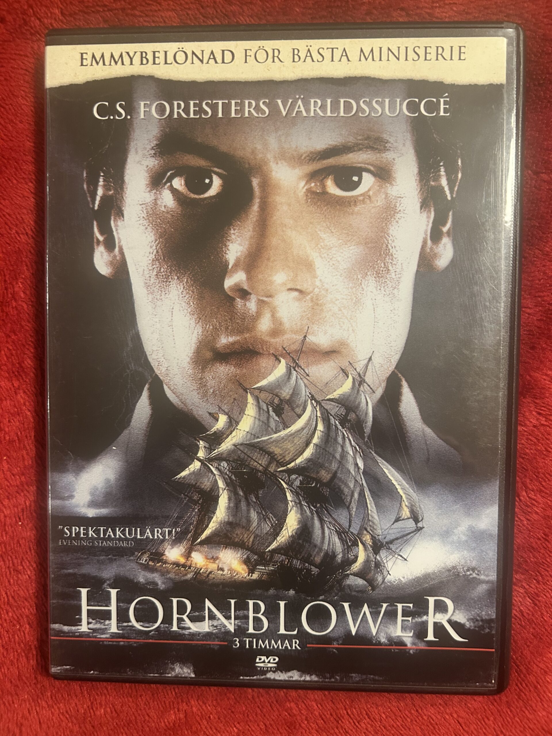 Hornblower