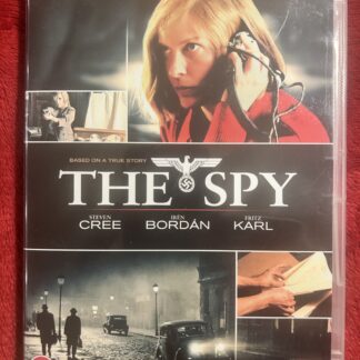 The Spy
