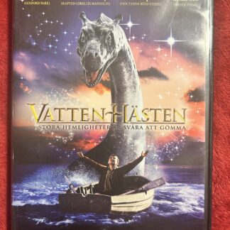 Vattenhästen