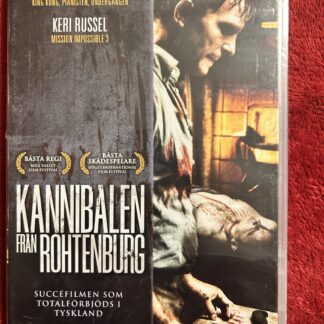 KANNIBALEN FRÅN ROHTENBURG