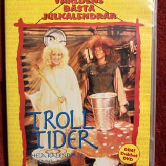 Trolltider 1978–1979